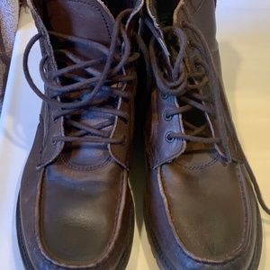Varese Boots Size 9